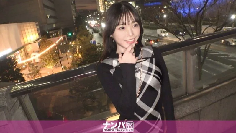 200GANA-3212 สาวสวยเรื่องเดินไว ไม่จำเจ JAV 18+
