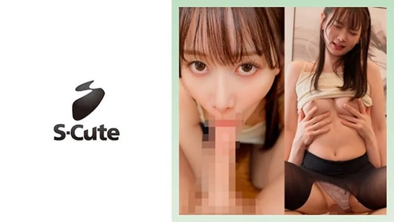 229SCUTE-1506 สาวรุ่นพี่หีน่าเย็ด ซับไทย JAV 18+