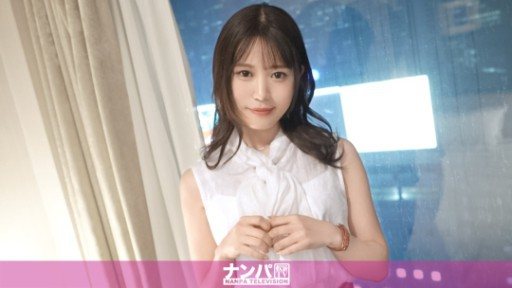 200GANA-3004 ค่ำคืนฝนตกกับสาวสวยที่พลาดรถไฟ