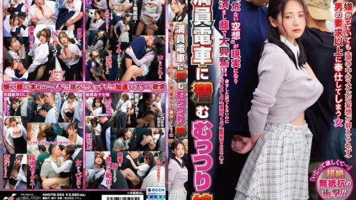 NHDTB-955 หนังญี่ปุ่นค่าย Natural High ภาพคมชัด ดูออนไลน์
